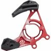 Reverse Components REVERSE X1 ISCG-05 / ISCG Chain Guide Red/Black