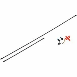 SHIMANO EF505/MT200 8 Speed Rear Brake With Shifter No Rotor Black -Kettenführung Verkäufe 1000751 025B600x6005D