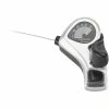 SHIMANO TOURNEY SL-TX50 6 Speed SIS Right Speed Shifter Black/Silver -Kettenführung Verkäufe 1000961 015B600x6005D