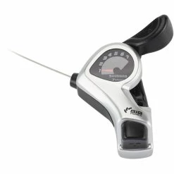 SHIMANO TOURNEY SL-TX50 7 Speed Right Shifter -Kettenführung Verkäufe 1000964 025B600x6005D