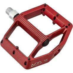 Cube-acid CUBE ACID Flat A3-ZP Flat Pedals -Kettenführung Verkäufe 1072160 025B600x6005D