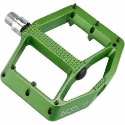 Cube-acid CUBE ACID Flat A3-ZP Flat Pedals -Kettenführung Verkäufe 1072166 025B600x6005D