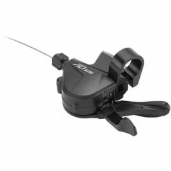 SHIMANO ALTUS SL-M2010 2 Speed Left Shifter Black -Kettenführung Verkäufe 1108841 025B600x6005D
