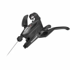 SHIMANO ST-EF505 2 Speed Brake Lever And Left Shifter Black -Kettenführung Verkäufe 1108853 025B600x6005D