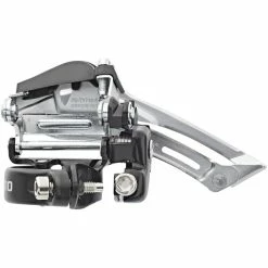 SHIMANO TOURNEY TOP SWING FD-TY710-2 2x7/8 Speed Front Derailleur Top Swing -Kettenführung Verkäufe 1108865 267eff5B600x6005D