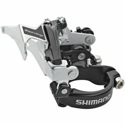 SHIMANO TOURNEY TOP SWING FD-TY710-2 2x7/8 Speed Front Derailleur Top Swing -Kettenführung Verkäufe 1108865 c9677d5B600x6005D