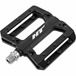 HT COMPONENTS NANO AN14A Flat Pedals