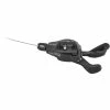 SHIMANO DEORE SL-M6100 I-Spec EV 12 Speed Right Shifter Black -Kettenführung Verkäufe 1306192 015B600x6005D
