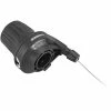 SHIMANO SL-RV200 3 Speed Left Twist Shifter Black -Kettenführung Verkäufe 1306204 025B600x6005D