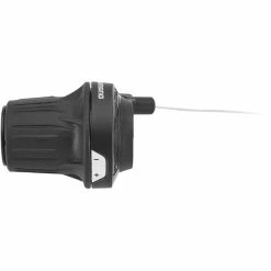 SHIMANO SL-RV200 3 Speed Left Twist Shifter No Display Black -Kettenführung Verkäufe 1306207 015B600x6005D