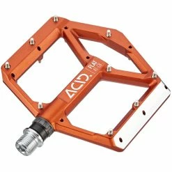 Cube-acid CUBE ACID A1-CB Flat Pedals -Kettenführung Verkäufe 1500494 015B600x6005D