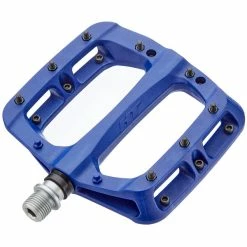 HT COMPONENTS NANO-P PA03A Flat Pedals