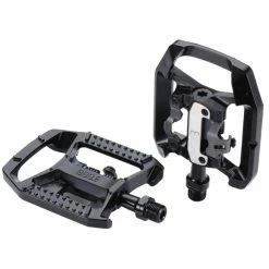 BBB CYCLING DUALCHOICE BPD-61 Pedals