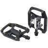 BBB CYCLING DUALCHOICE TRAIL BPD-62 Pedals Black -Kettenführung Verkäufe 2961136201a5B600x6005D