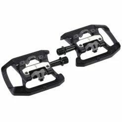 BBB CYCLING DUALCHOICE TRAIL BPD-62 Pedals Black -Kettenführung Verkäufe 2961136201b5B600x6005D