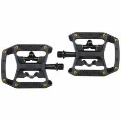 BBB CYCLING DUALCHOICE TRAIL BPD-62 Pedals Black -Kettenführung Verkäufe 2961136201d5B600x6005D