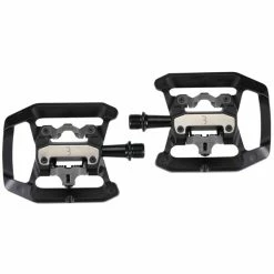 BBB CYCLING DUALCHOICE TRAIL BPD-62 Pedals Black -Kettenführung Verkäufe 2961136201e5B600x6005D