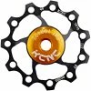 KCNC 11T SS Rear Derailleur Jockey Wheel 2 KCNC 11T SS Rear Derailleur Jockey Wheel -Kettenführung Verkäufe 336126 015B600x6005D