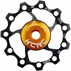 KCNC 11T SS Rear Derailleur Jockey Wheel