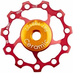 KCNC 11T Rear Derailleur Jockey Wheel Ceramic Bearing