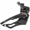 SHIMANO TOURNEY DOWN PULL FD-A073 3 X 7 Speed Front Derailleur Down Swing