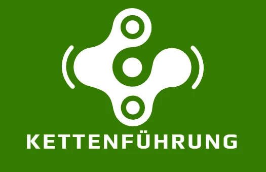 Kettenführung Verkäufe