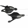 SRAM S-700 TRIGGER 2x11 Speed Pair Of Shifters Black -Kettenführung Verkäufe 401227 015B600x6005D