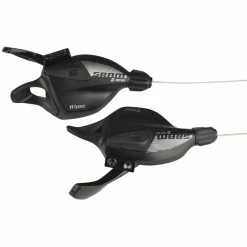 SRAM S-700 TRIGGER 2x11 Speed Pair Of Shifters Black