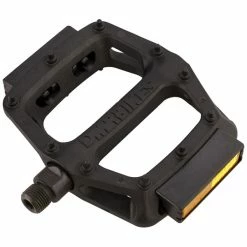 DMR V6 Pedals With Reflectors