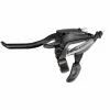 SHIMANO 3 V ST-EF500-4 Left Brake And Shifter Black -Kettenführung Verkäufe 517321 015B600x6005D
