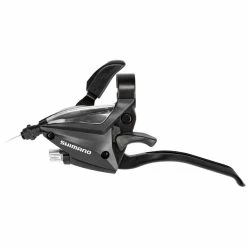 SHIMANO 3 V ST-EF500-4 Left Brake And Shifter Black -Kettenführung Verkäufe 517321 025B600x6005D