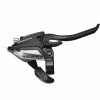 SHIMANO 7 VST-EF500-4 Right Brake And Shifter Black -Kettenführung Verkäufe 517327 015B600x6005D