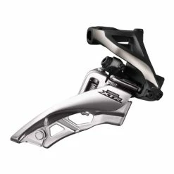 SHIMANO XTR SIDE SWING FD-M9000 3x11 Speed Front Derailleur Down Swing