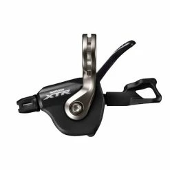 SHIMANO XTR Double/Triple Left Speed Shifter SL-M9000