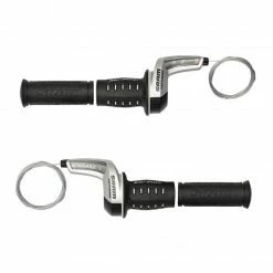 SRAM CENTERA 3x8 Speed Pair Of Speed Twist Shifters