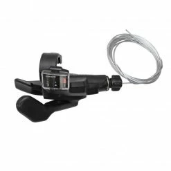 SRAM X4 Triple Left Speed Trigger Shifter