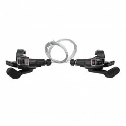 SRAM X3 7 Speed Pair Of Speed Trigger Shifters