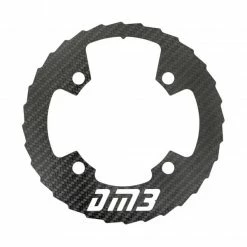 DM3 KRB1 LIGHT Bash Guard Carbon