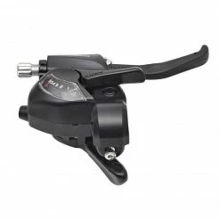SHIMANO TOURNEY TX 6 Speed Right Brake Lever And Speed Shifter ST-EF41 (2-Finger)