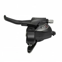 SHIMANO TOURNEY TX Triple Left Brake Lever And Speed Shifter ST-EF41 (2-Finger)