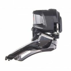 SHIMANO XTR Di2 FD-M9070 2x11 Speed Front Derailleur 34/38 Teeth