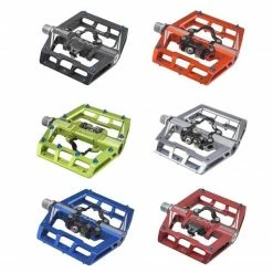 FUNN MAMBA - ONE SIDE CLIP Pedals