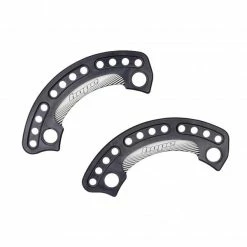 HOPE 1/4 BASH PLATE Bash Guard Black