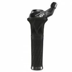 SRAM GX 11 Speed Right Speed Shifter Twist Shifter Black