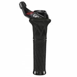 SRAM GX Left Speed Shifter With Double Twist Shifter Red