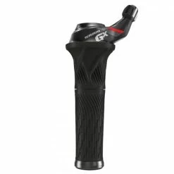 SRAM GX 11 Speed Right Speed Shifter Twist Shifter Red