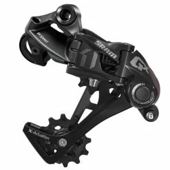 SRAM GX 1x11 Speed Rear Derailleur Red