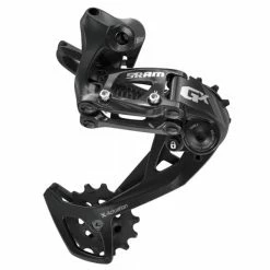 SRAM GX 2x11 Speed Rear Derailleur Long Cage Black