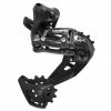 SRAM GX 2x11 Speed Rear Derailleur Medium Cage Black -Kettenführung Verkäufe 600x600 111076 sram mtb gx rd 2x11sp side black l main