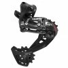 SRAM GX 2x11 Speed Rear Derailleur Long Cage Red -Kettenführung Verkäufe 600x600 111077 sram mtb gx rd 2x11sp side red l main